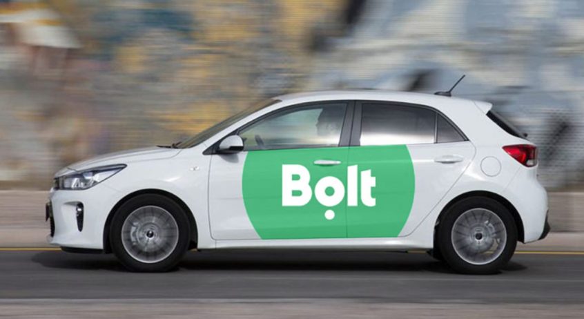 Save on all services with a Bolt promo code from Almowafir!