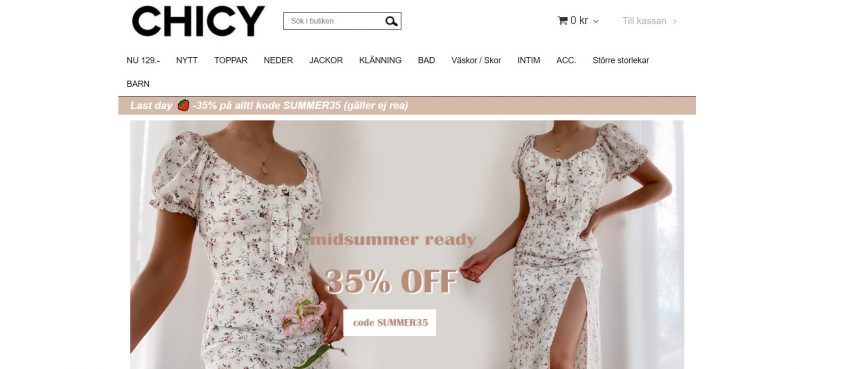 How to use my CHICY promo codes, CHICY deals & CHICY coupons to shop at CHICY UAE & CHICY KSA and many more