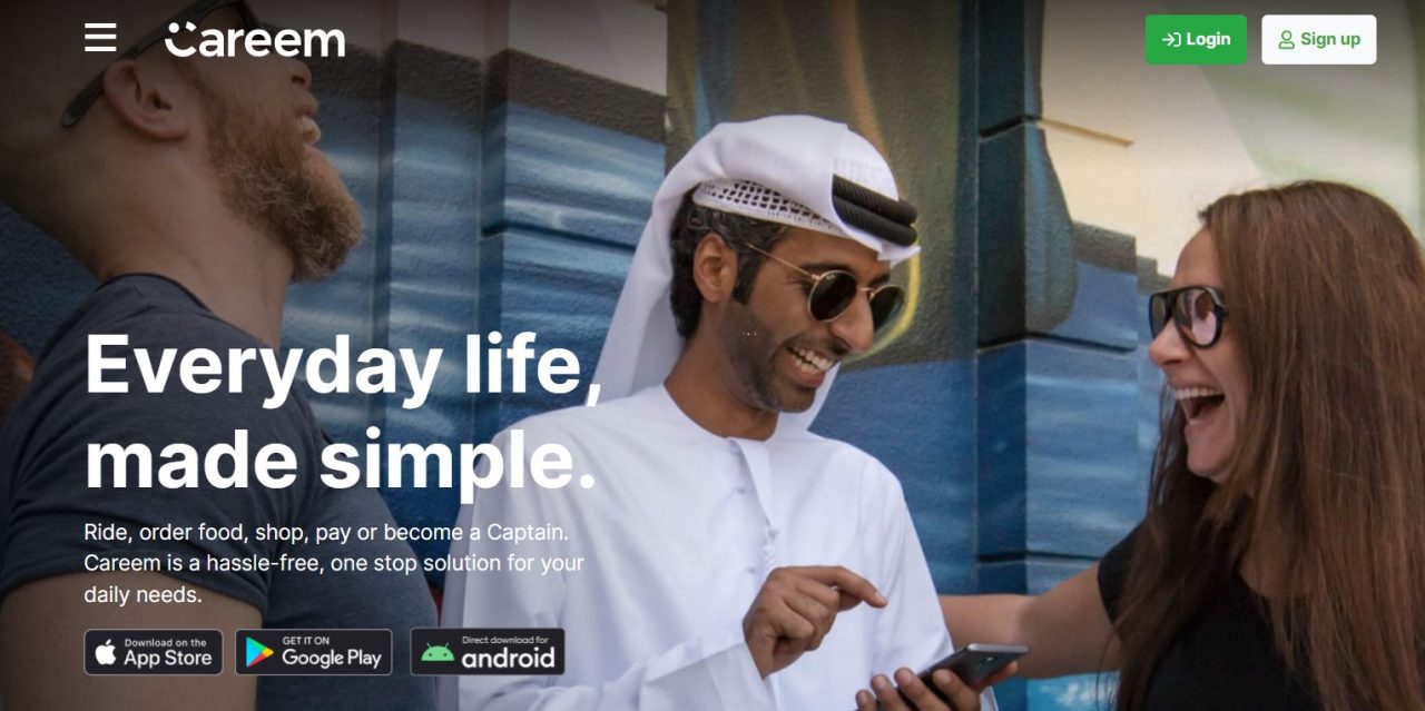 Careem Promo Code & Discounts Get 25 AED / 15 SAR off 2024