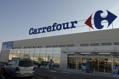 Carrefour ksa