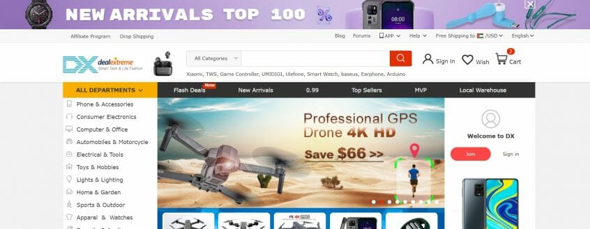 How to use my DX deals, DX coupons & DX promo codes