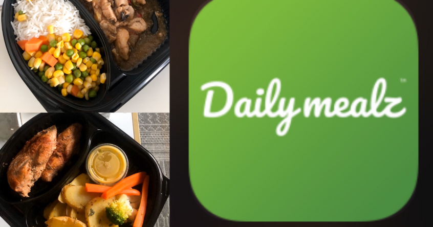 How to use your Daily Mealz coupons & Daily Mealz promo codes to order From Daily Meals Riyadh, Daily Meals KSA & Daily Mealz Kuwait