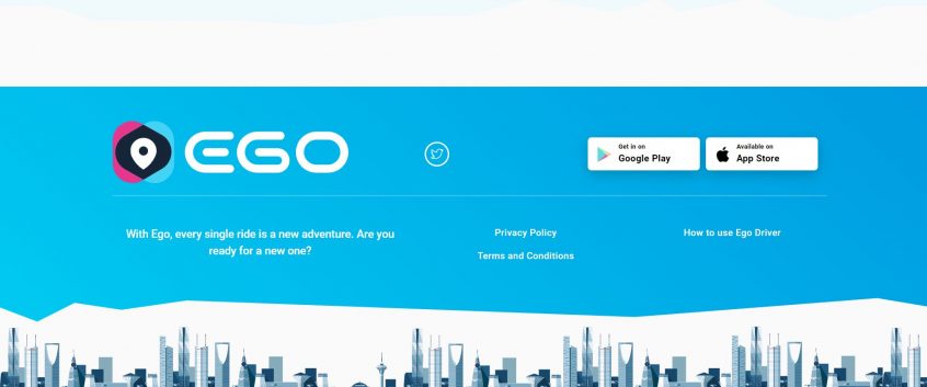 Use your Ego KSA promo code to save money