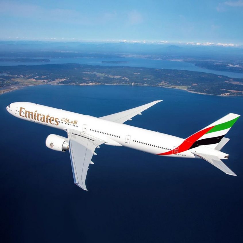 emirates airlines uae kosher food middle east top ranked