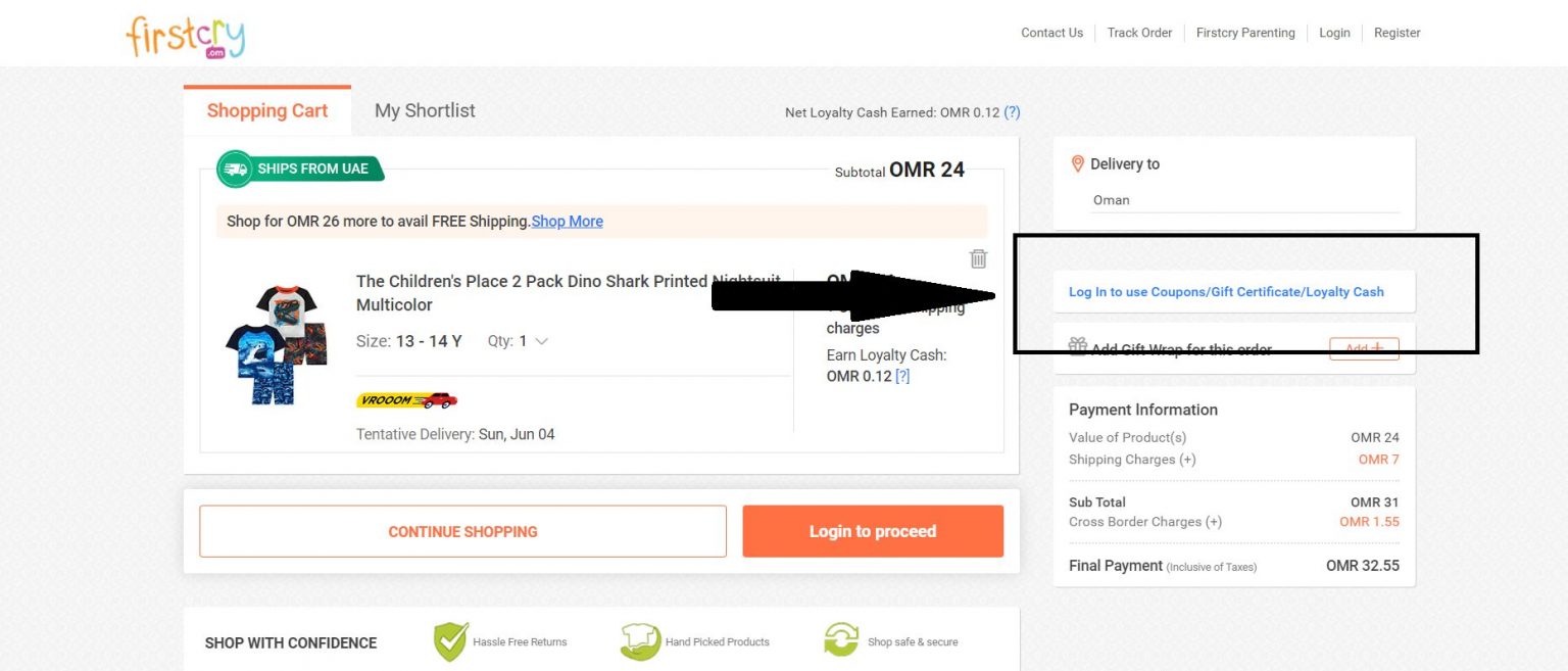 FirstCry Coupon Code KSA & Discounts For October 2023 Get 10 OFF!