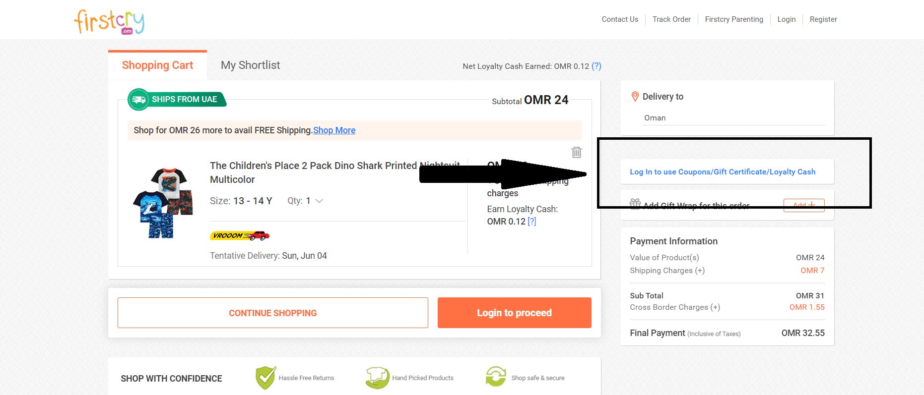 FirstCry Coupon Code KSA & Discounts For October 2023 Get 10 OFF!