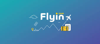 Flyin App - How to use Flyin promo codes & Flyin coupons to book at Flyin KSA & Flyin travel and tourism.