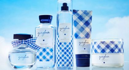 عروض باث اند بودي السعودية على Gingham
