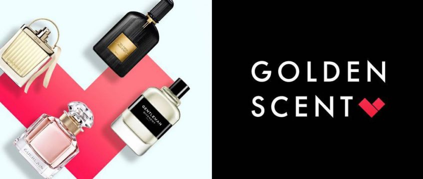 Golden Scent codes and Golden Scent coupon codes