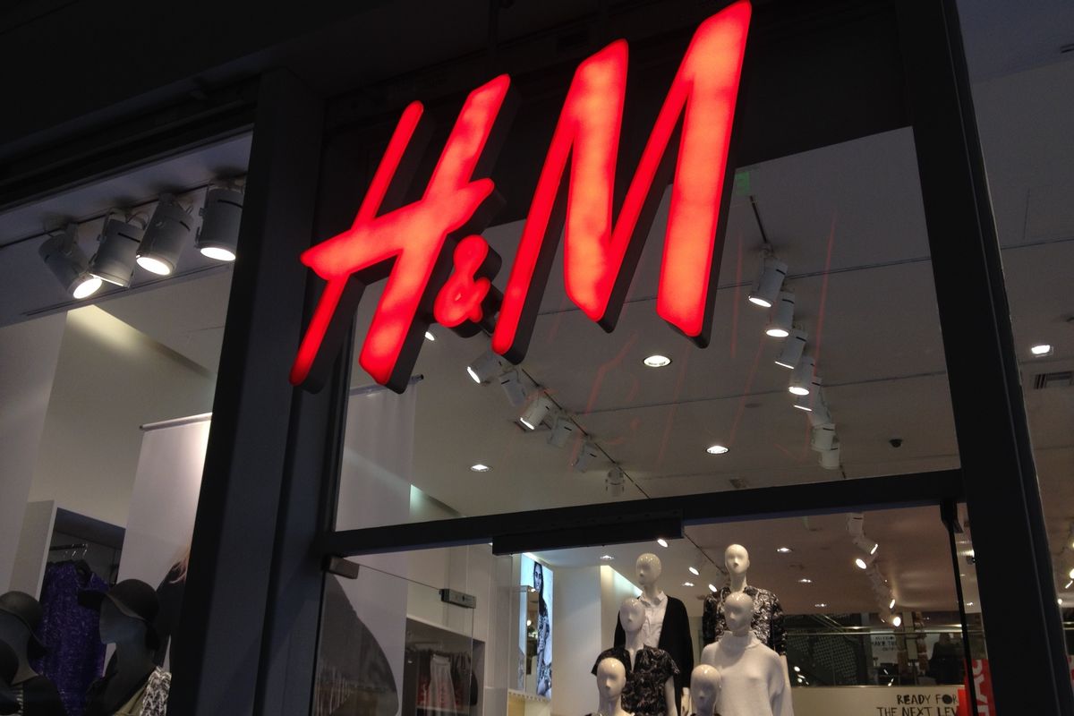 Before Shopping At H&M Again, Here's Everything You Need To Know