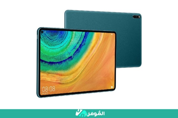 4- HUAWEI MatePad Pro