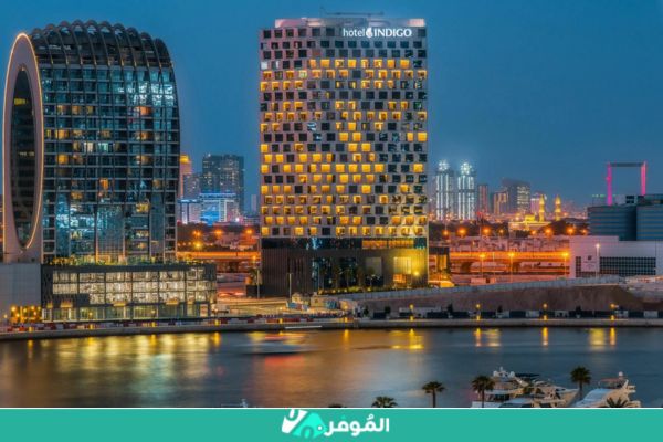 أفضل 10 فنادق والأكثر حجزا في دبي - فنادق عليك تجربتها فورًا