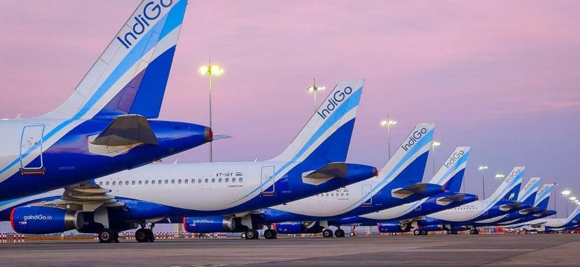 IndiGo Airlines discounts - IndiGo flights booking & IndiGo tickets booking. How to use your IndiGo flight tickets promo codes to book at IndiGo Dubai.