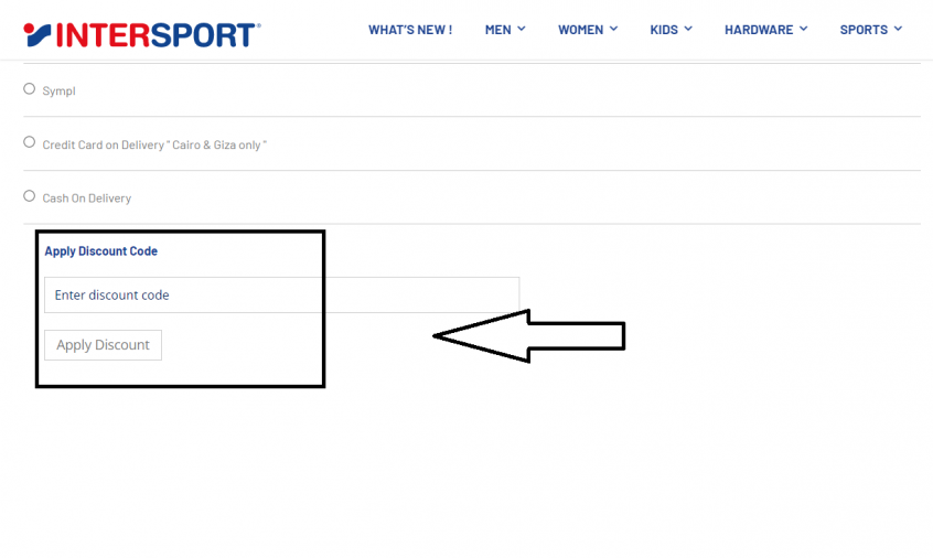 Intersport Promo Code Deals Get up to 10 Off February 2024