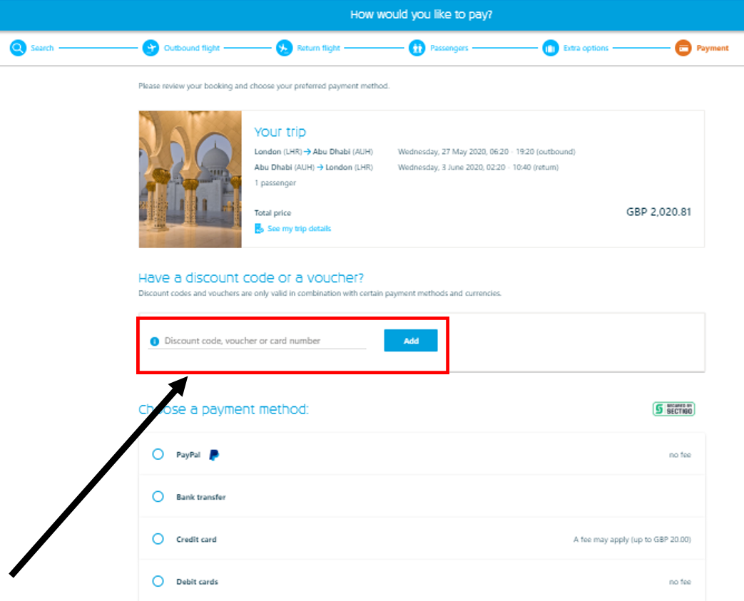 KLM Coupons 2024 كود خصم الخطوط الجوية الهولندية وكوبونات حصرية الموفر