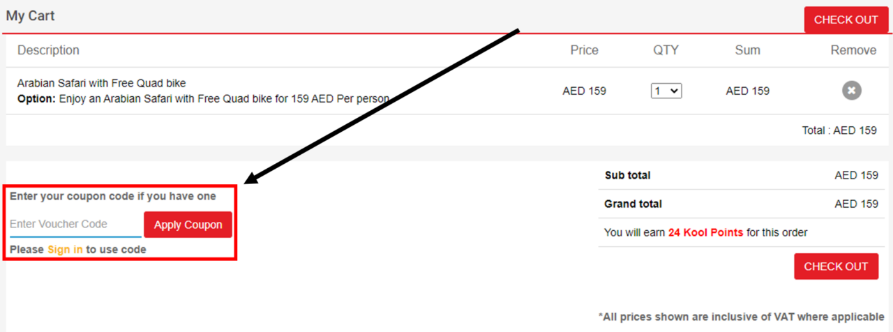 كود خصم ليفينج كول وكوبونات وعروض خصم حصرية الموفر Living Kool