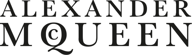 Logo of Alexander McQueen