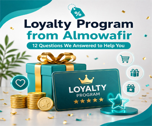 $Loyalty Program from Almowafir – 12 Questions We Answered to Help You