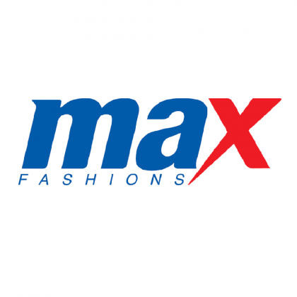 MAX OUT on a max fashion promo code deal today!