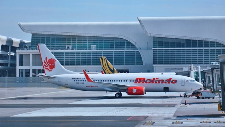 How to use my Malindo Air coupons, Malindo Air promo codes & Malindo Air discount codes to book at Malindo Airlines