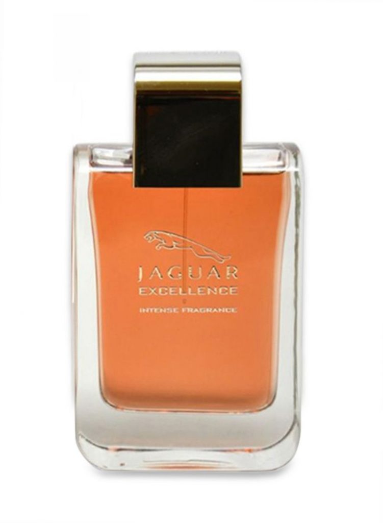 4- ماء عطر إكسلنس إنتنس 100مل بسعر : جنيه 436.95