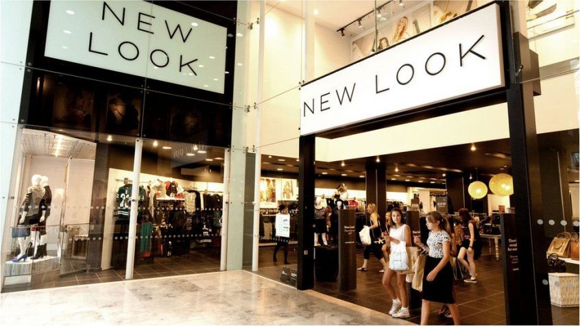 New Look fashion - How to use your New Look promo codes & New Look coupons to shop at New Look UAE & New Look Dubai.