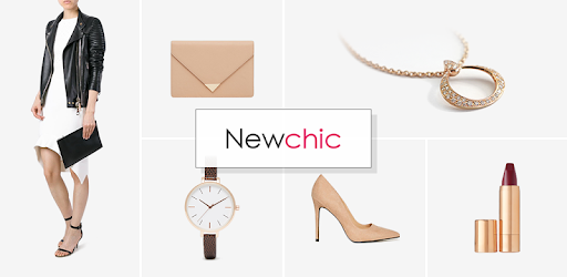 Newchic 2024 free shipping