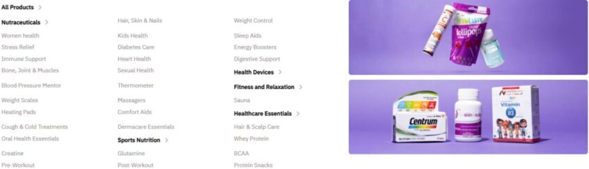 Nice One Health & Wellness Offers