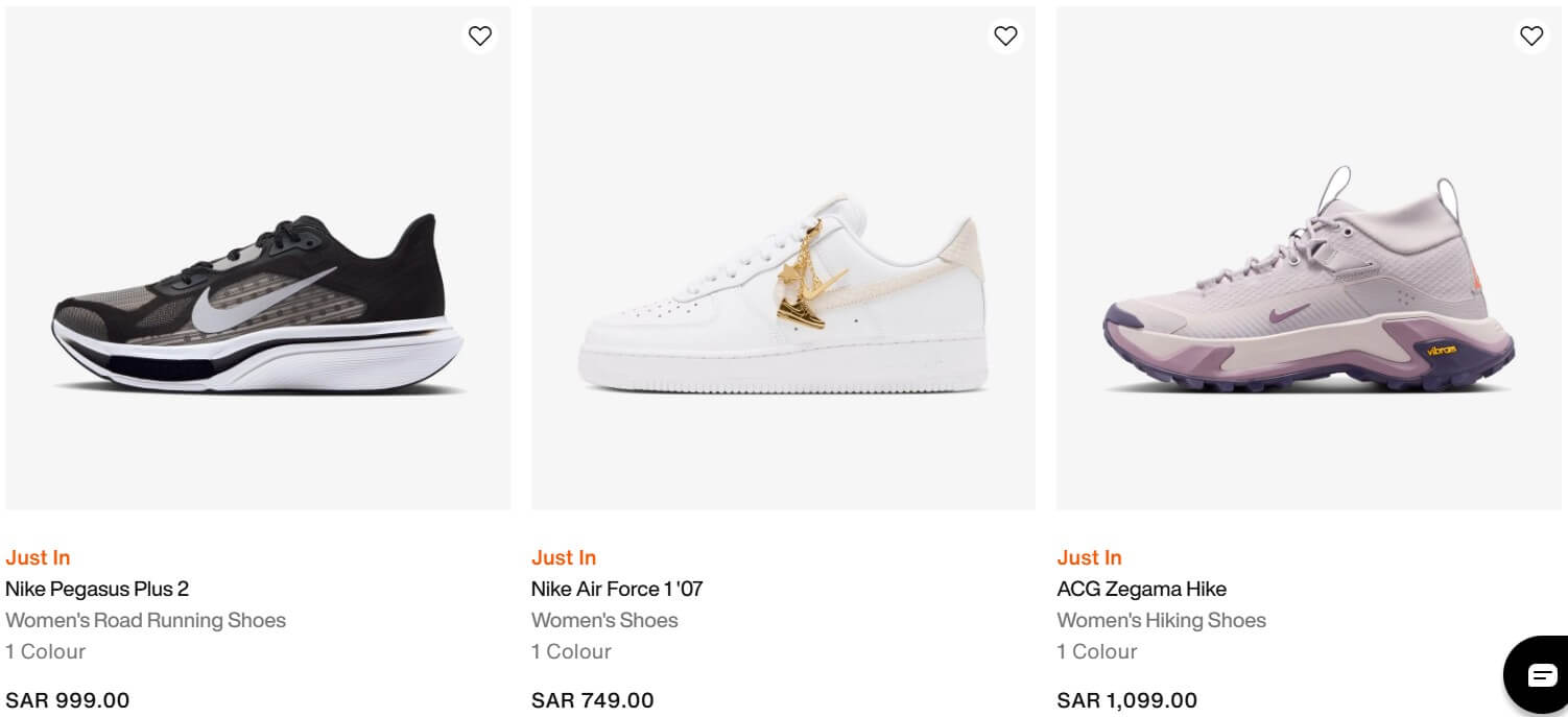 Nike Women's Shoes Promo Codes