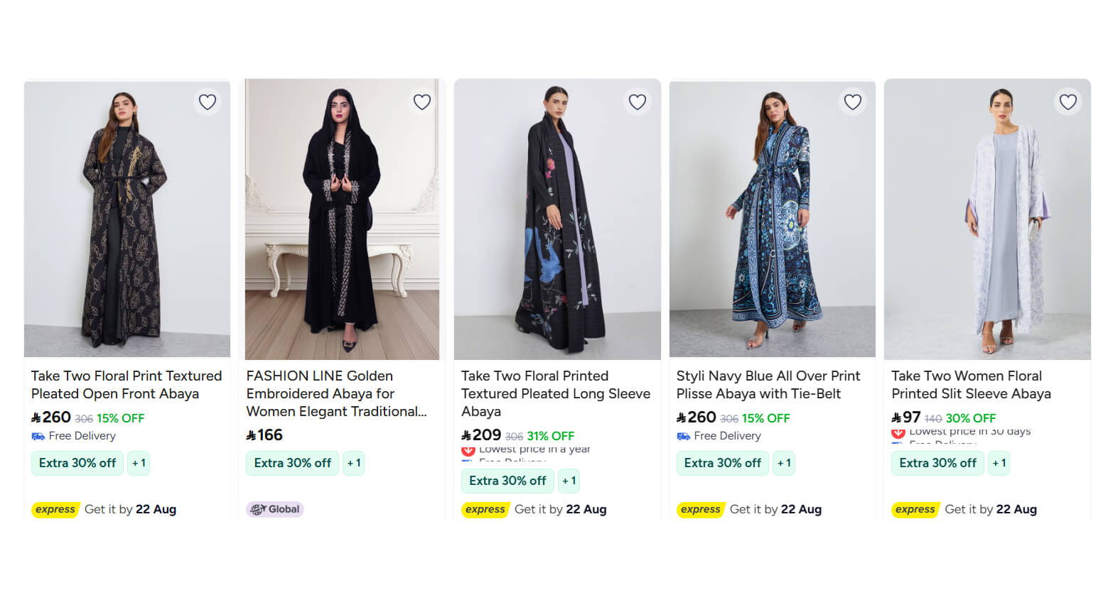 Noon Women's Fashion