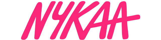 NYKAA Logo