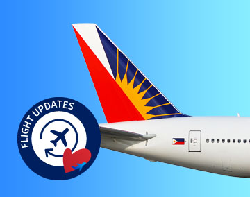How to use your Philippine Airlines codes, Philippine Airlines travel vouchers & Philippine Airlines promo codes to book at Philippine Airlines Jeddah & Philippine Airlines Dubai