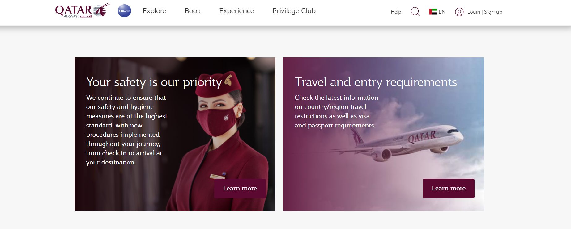 Qatar Airways Promo Code & Deals Get discounts up to 25 off 2022