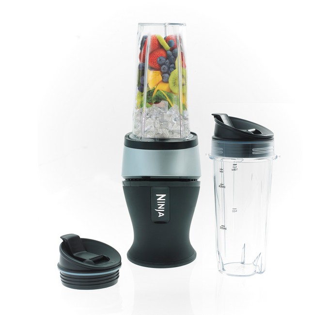 Buy the Most Powerful Portable Blender - Ninja Personal