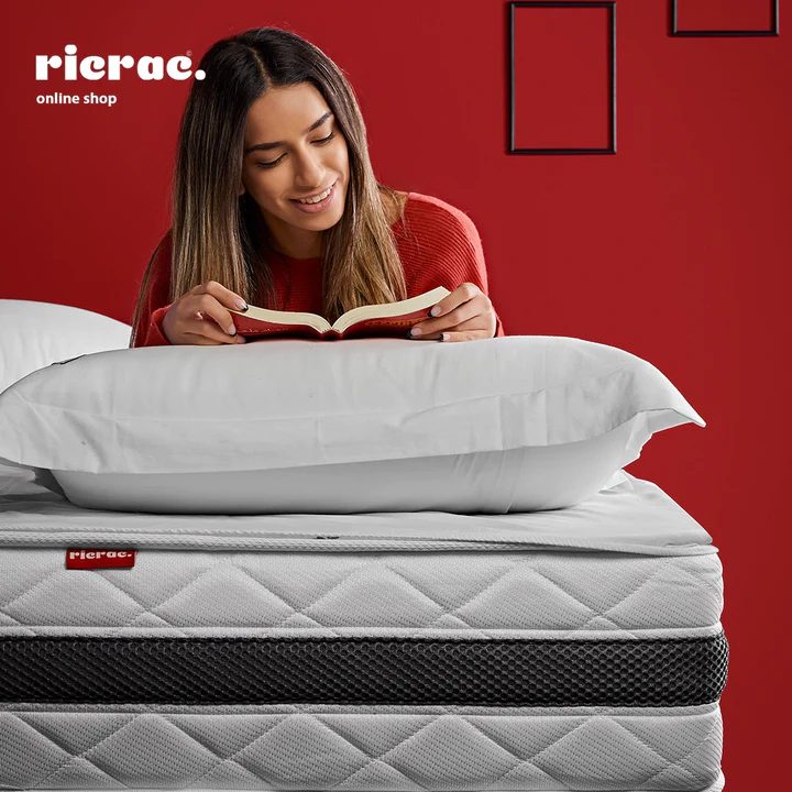 Ric Rac Promo Code 5 OFF Sitewide January 2024 Almowafir