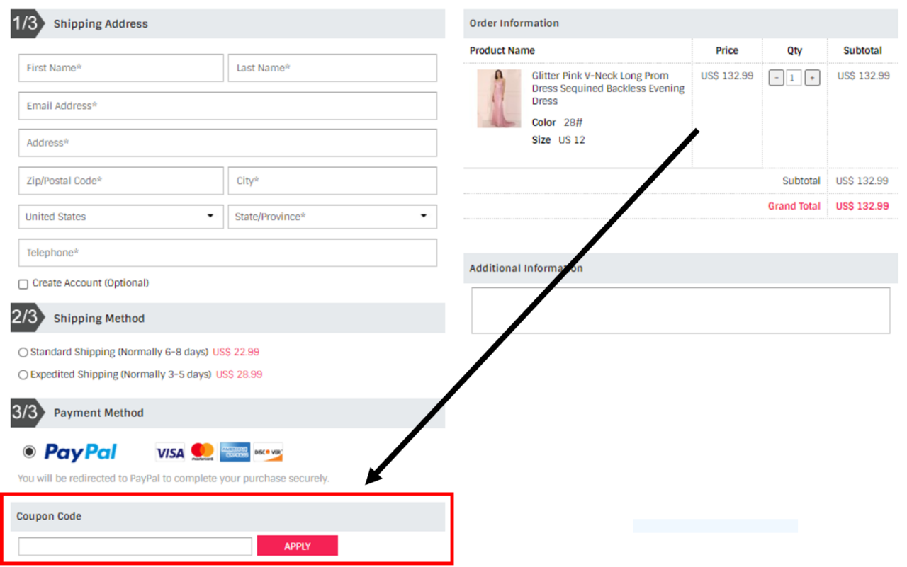 Simpledress Coupons 2024 كود خصم سمبل دريس وكوبونات وعروض الموفر الحصرية