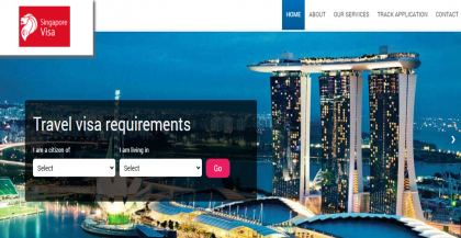 How to use my Singapore visa coupons, Singapore visa offers & Singapore visa promo codes to book at Singapore visa Dubai & Singapore visa online