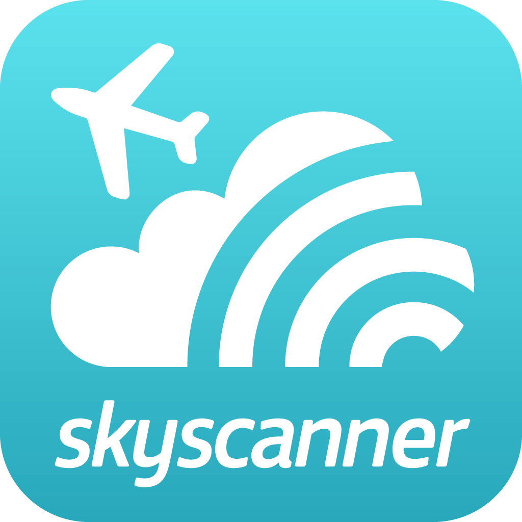 Skyscanner حجوزات طيران رخيصة