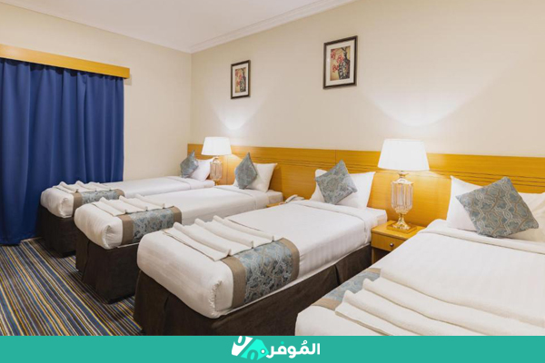 Snood Al Maaly Hotel