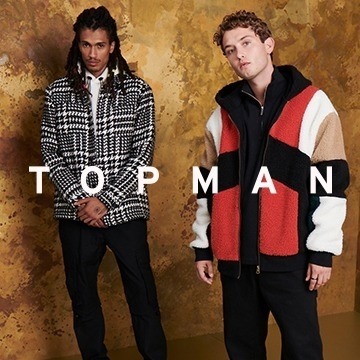 How to use your TOPMAN promo codes & TOPMAN discount codes to shop at TOPMAN UK, TOPMAN UAE & TOPMAN Dubai & more.