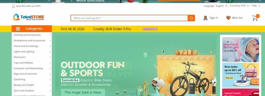 How to use my Teknistore promo codes, Teknistore coupon codes & Teknistore voucher codes to shop at Teknistore UAE, GCC & Teknistore KSA and many more