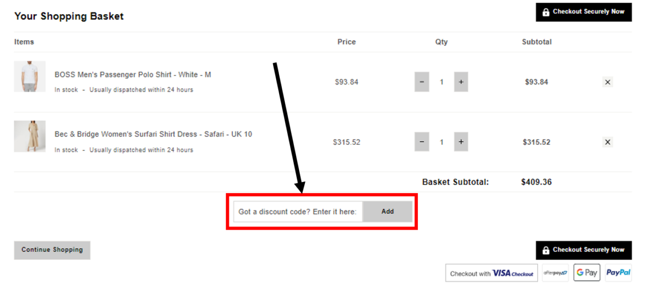 The Hut Coupons 2024 كود خصم ذا هات وكوبونات حصرية الموفر