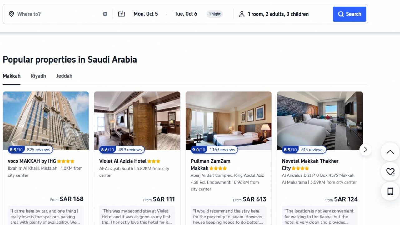 Trip.com Hotel Promo Codes and Offers