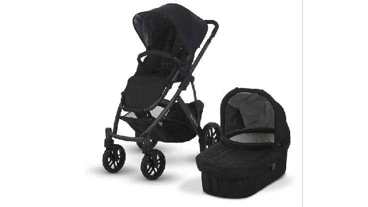 UPPAbaby Vista V2
