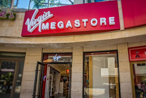 How to use your Virgin Megastore promo codes & Virgin Megastore coupon codes to shop at Virgin Megastore Egypt, Virgin Megastore UAE & Virgin Megastore Kuwait
