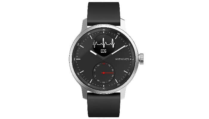 WITHINGS SCANWATCH