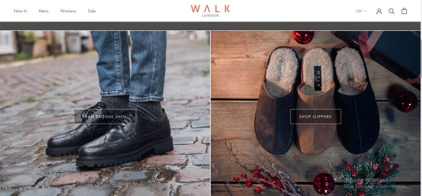 How to use Walk London Shoes discount codes, Walk London Shoes coupons, Walk London Shoes promo codes & Walk London Shoes deals to shop at Walk London Shoes UK