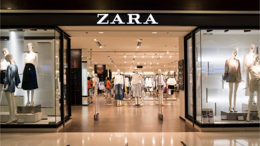 ZARA promo codes - How to use ZARA discounts for shopping at ZARA UAE, ZARA Egypt, ZARA KSA & ZARA Kuwait