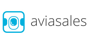 Aviasales coupons