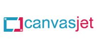 Canvasjet